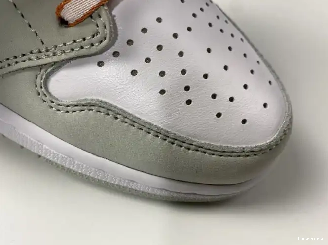 HYPE 1 CD0461-002 Seafoam Air OG Jordan High 0531